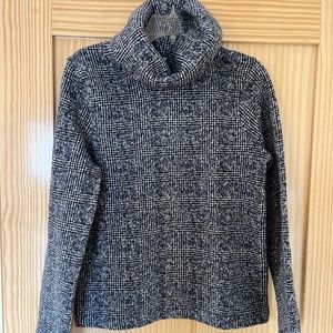 Jcrew Fleece Top